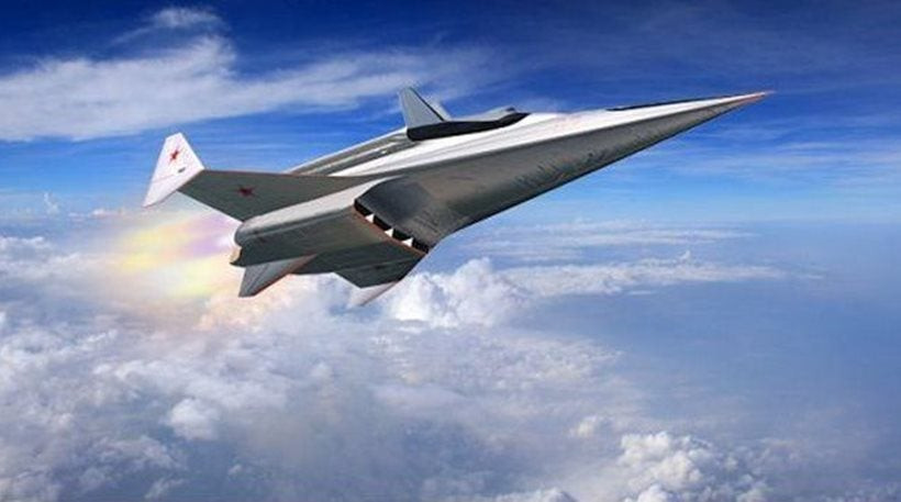 Η Κίνα ανοίγει στα δύο τις ΗΠΑ: Πυροδότησε μη ανασχέσιμο υπερηχητικό όπλο εκτόξευσης βαλλιστικών πυραύλων